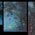 L’arbre aux papillons n°1, n°2 et n°3 - triptyque - acrylique sur toile // 170 x 90cm | 